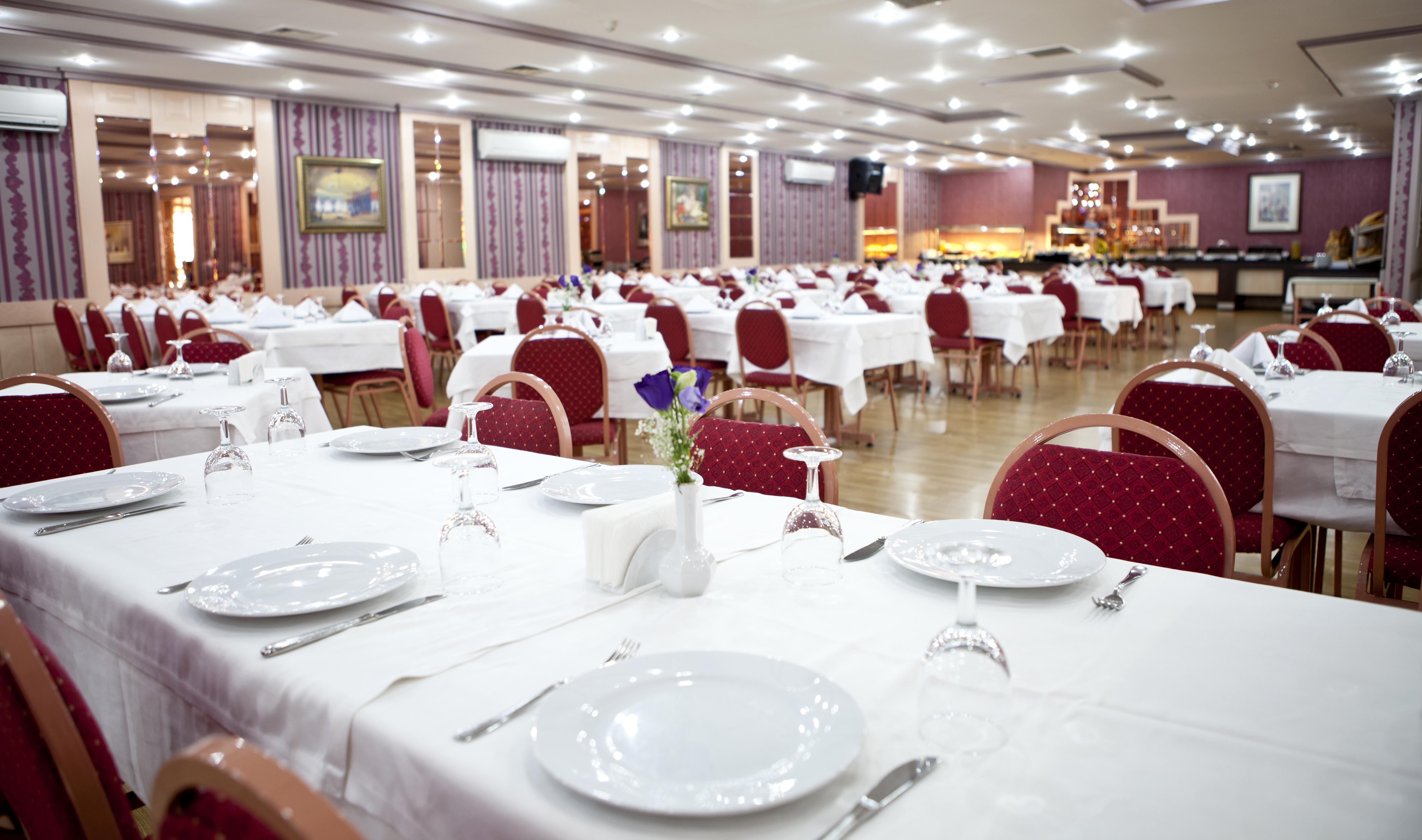Sergah Hotel Ankara Exterior photo
